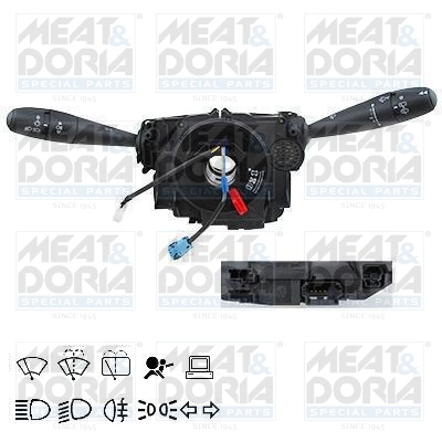 Steering Column Switch